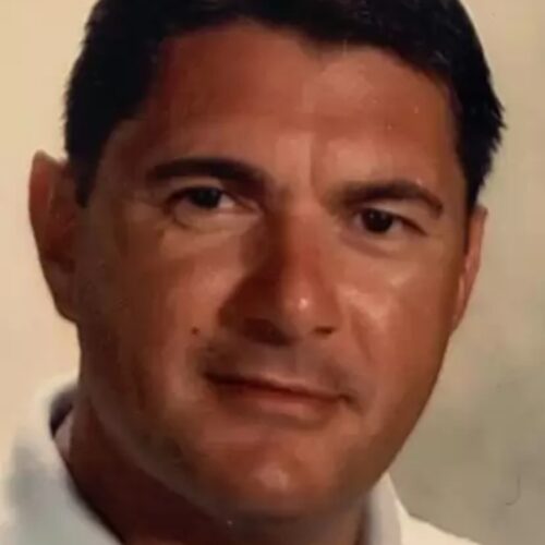 Sebastiano Lucio DE MARCO