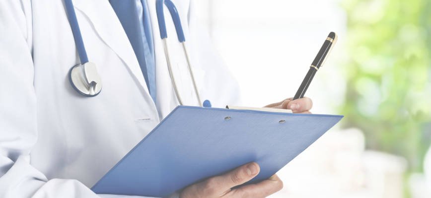 Ricerca Personale Medico