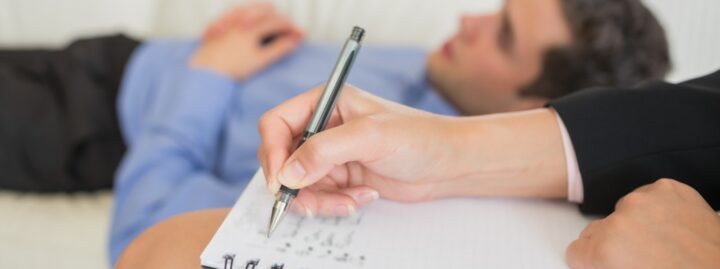 Psicologia Clinica
