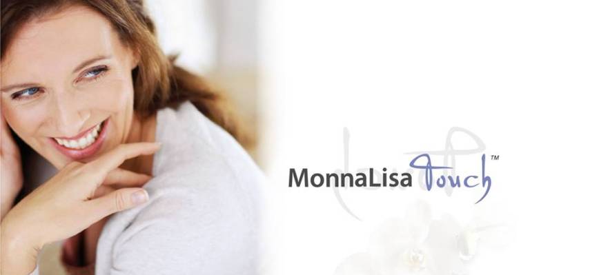 ATROFIA VAGINALE: trattamento con metodica ‘Monnalisa Touch’
