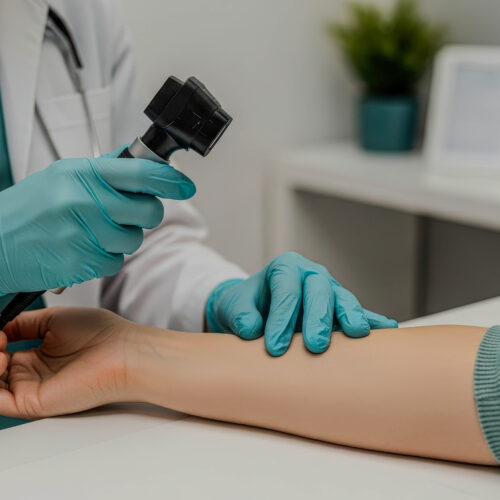 Dermatologia e Venereologia