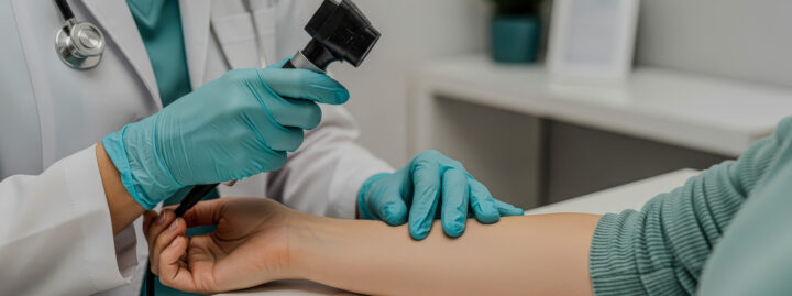 Dermatologia e Venereologia